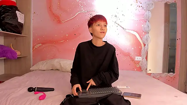 Jessi Rosse online show from 02/20/26, 08:22