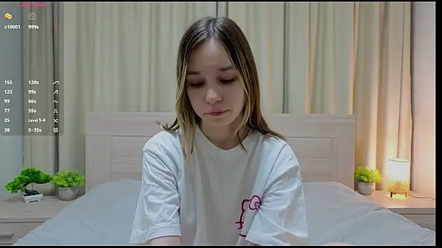 alorenna online show from 02/25/26, 03:12