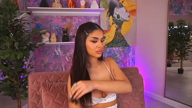 Snapshot of Josie_Angel chatting on 02/09/26, 07:23 Josie Angel online show from 02/09/26, 07:23