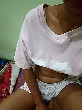 Dreem love online show from 03/25/26, 02:33