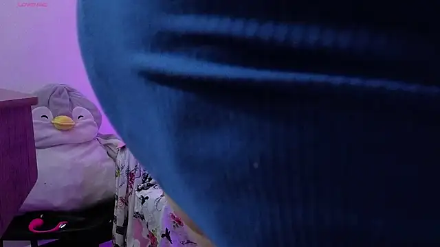 Snapshot of katy_randy1 chatting on 02/19/26, 10:40 katy randy1 online show from 02/19/26, 10:40