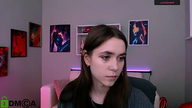 laurenmurrr online show from 03/01/26, 10:26