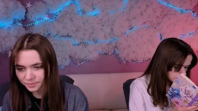 laurenmurrr online show from 03/28/26, 10:38