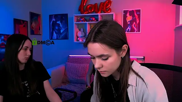 laurenmurrr online show from 03/27/26, 10:16