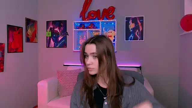 laurenmurrr online show from 03/06/26, 10:43