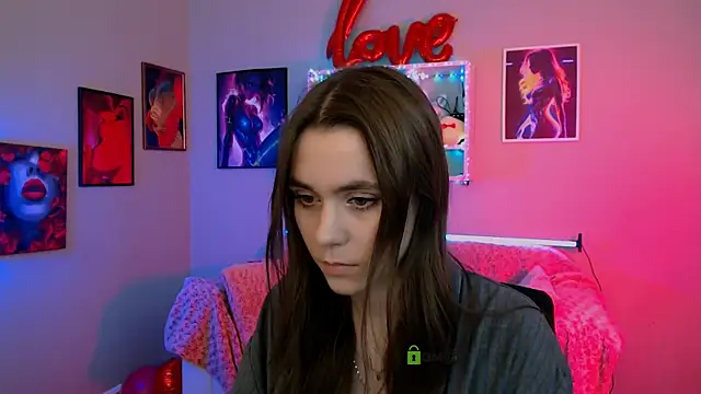 laurenmurrr online show from 03/23/26, 10:48