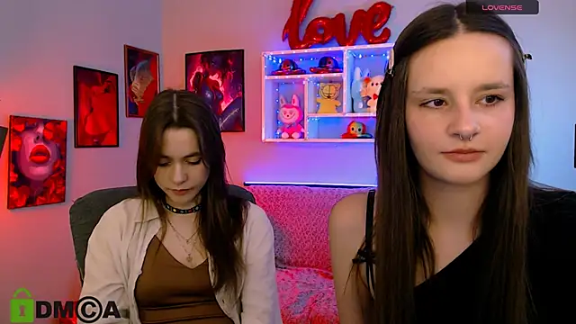 laurenmurrr online show from 03/13/26, 10:20