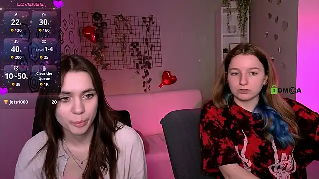 laurenmurrr online show from 03/07/26, 10:54