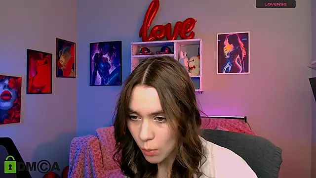 laurenmurrr online show from 03/22/26, 10:39