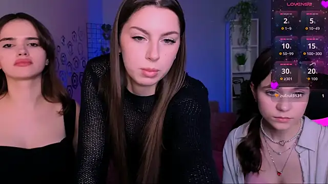 laurenmurrr online show from 04/15/26, 12:10