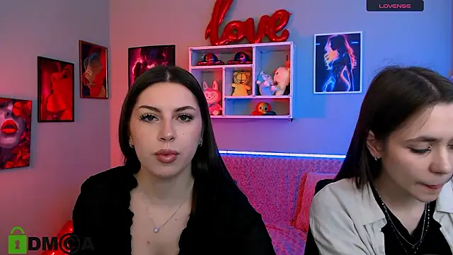 laurenmurrr online show from 03/15/26, 10:11