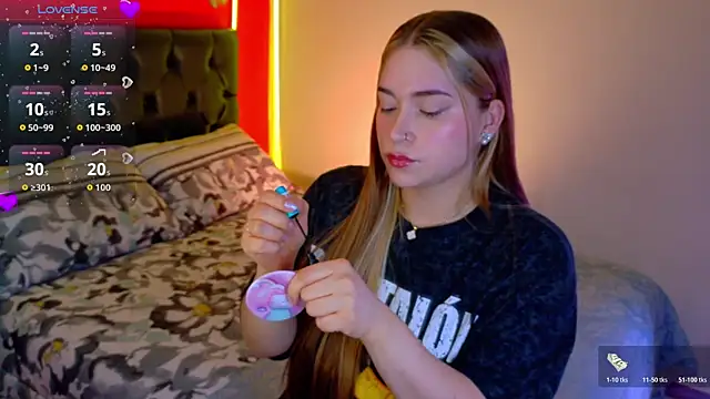 Arytits online show from 03/27/26, 11:33