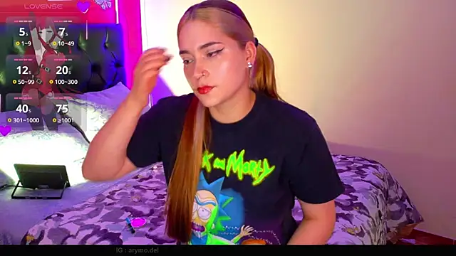 Arytits online show from 02/13/26, 10:59