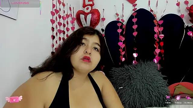 dahlialee online show from 02/11/26, 11:32