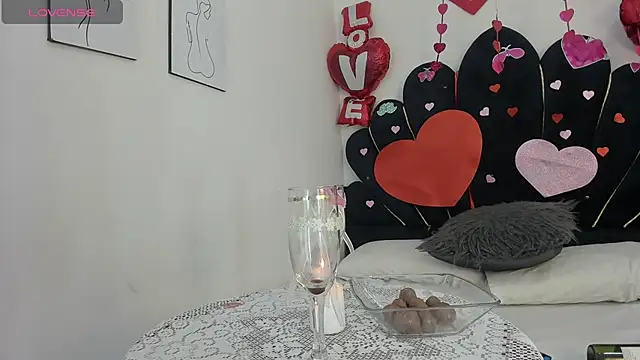 dahlialee online show from 02/14/26, 11:43