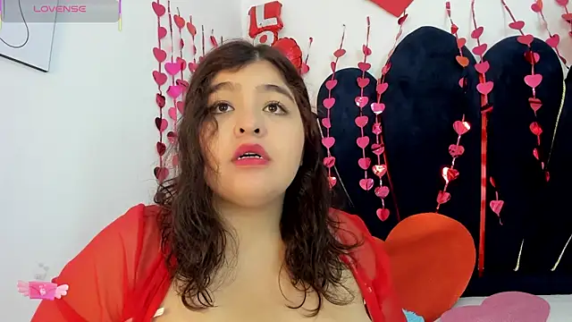 dahlialee online show from 02/10/26, 11:31