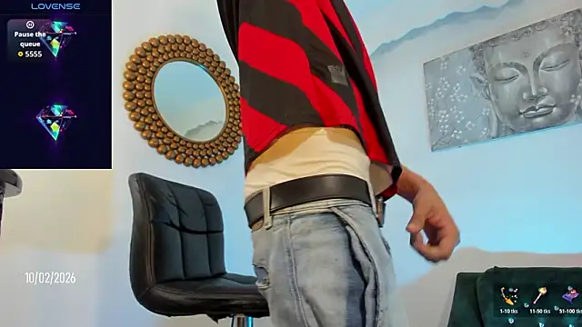 branmonter xxx big online show from 02/10/26, 10:42