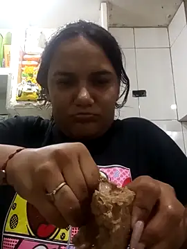 Ambar AND BuNnY online show from 04/21/26, 02:25