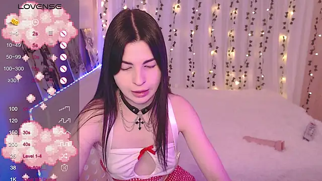 Stephanie Bloom online show from 02/06/26, 07:32