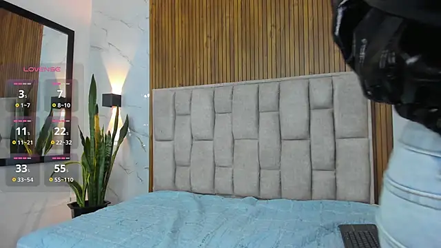 Scarlet Rosexx online show from 03/27/26, 03:15