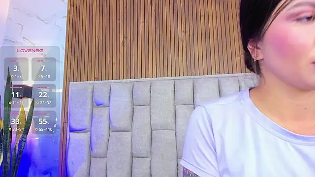 Scarlet Rosexx online show from 03/23/26, 03:06