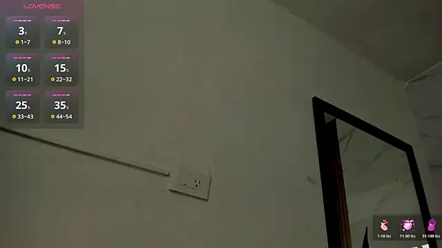 Scarlet Rosexx online show from 05/30/26, 03:02