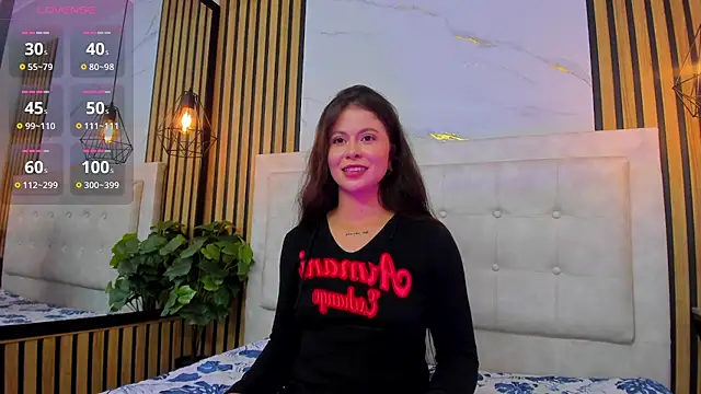 Scarlet Rosexx online show from 03/05/26, 03:14