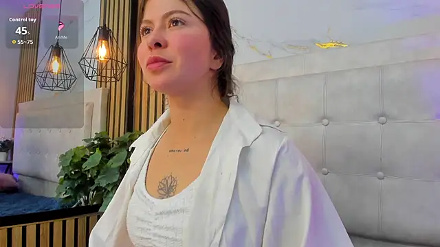 Scarlet Rosexx online show from 03/26/26, 04:00