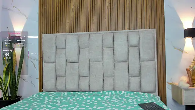 Scarlet Rosexx online show from 02/15/26, 03:07