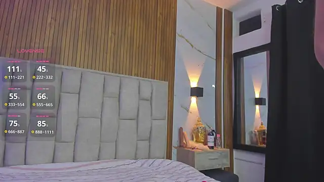 Scarlet Rosexx online show from 04/10/26, 03:02