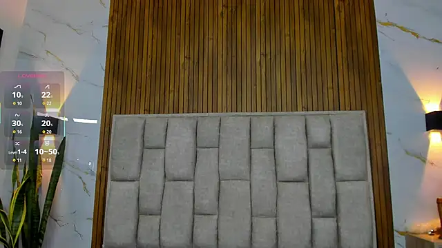 Scarlet Rosexx online show from 02/18/26, 02:53