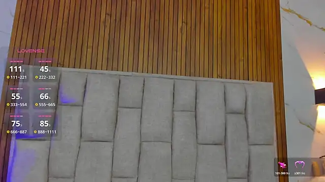 Scarlet Rosexx online show from 04/09/26, 03:19