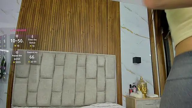 Scarlet Rosexx online show from 03/28/26, 03:07