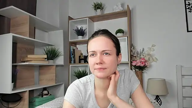 MalvinaTrafford online show from 02/09/26, 08:29