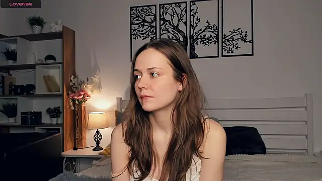 MalvinaTrafford online show from 02/12/26, 09:25