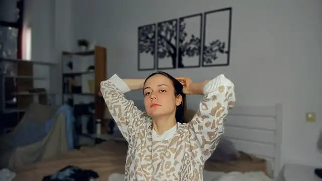 MalvinaTrafford online show from 04/06/26, 04:46