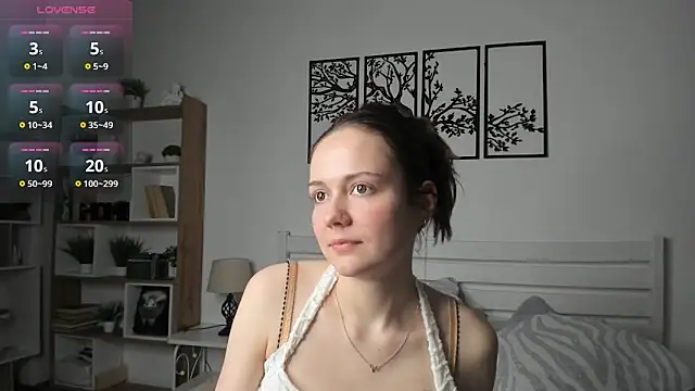 MalvinaTrafford online show from 02/04/26, 08:15