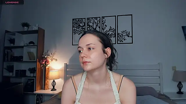 MalvinaTrafford online show from 02/20/26, 08:11