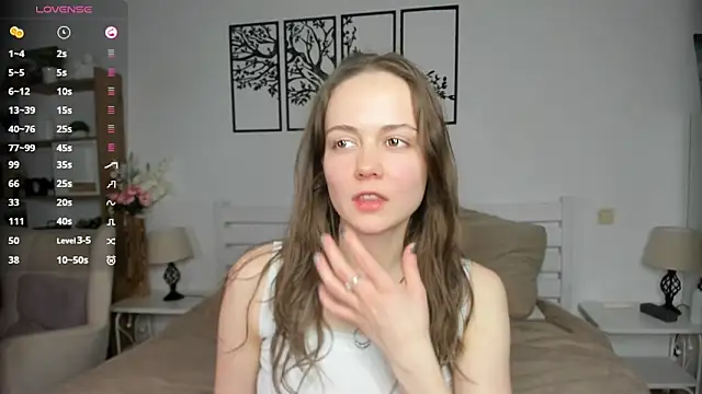 MalvinaTrafford online show from 04/09/26, 08:26