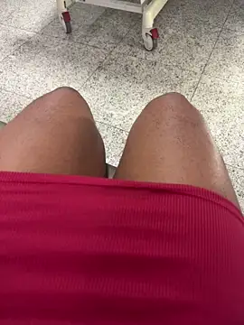 Manu Manu05 online show from 02/27/26, 01:00