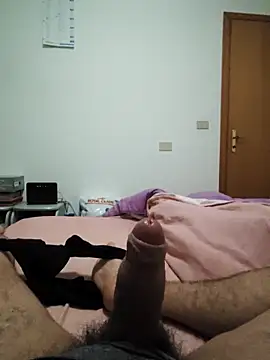 Luca2000lu online show from 02/09/26, 09:57