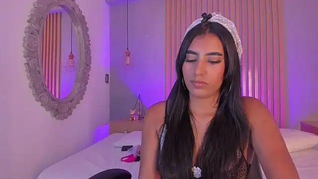 victoria figueroa online show from 05/20/26, 07:11