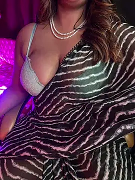 queen-panda online show from 02/26/26, 07:36