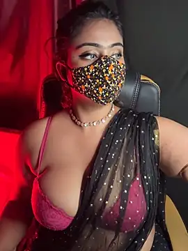 queen-panda online show from 03/20/26, 06:09