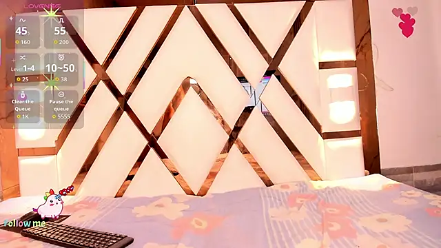 emii brown online show from 03/14/26, 01:55