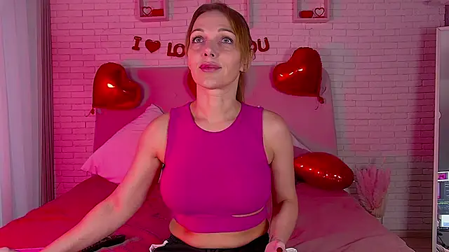 TatiBugati online show from 02/12/26, 06:13