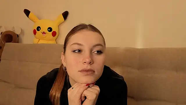 JadwigaTagliavia online show from 02/13/26, 09:20