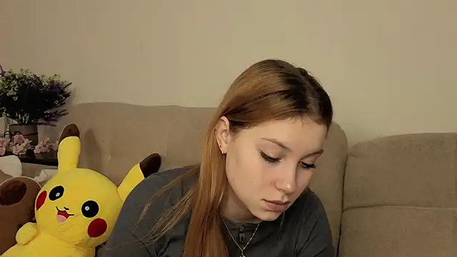 JadwigaTagliavia online show from 02/12/26, 09:42