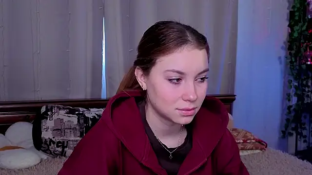 JadwigaTagliavia online show from 02/06/26, 10:00