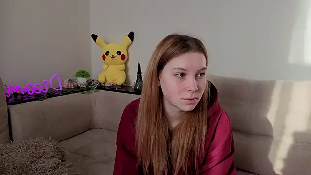 JadwigaTagliavia online show from 02/07/26, 09:28